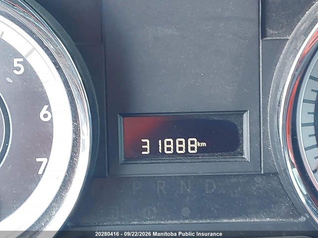 Dodge Grand Caravan Se 2019 2C4RDGBG4KR754400 Image 11