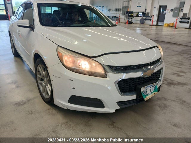 2015 1G11C5SL5FF172586 главное изображение