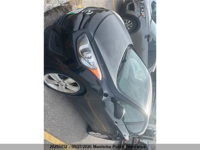 2014 Hyundai Elantra Gt მანქანა იყიდება აუქციონზე, vin: KMHD25LH7EU175769, აუქციონის ნომერი: 20280432