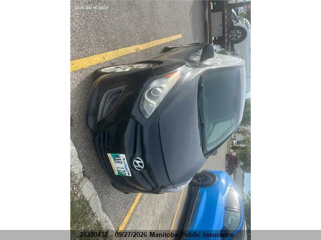 Aukcja sprzedaży 2014 Hyundai Elantra Gt, vin: KMHD25LH7EU175769, numer aukcji: 20280432