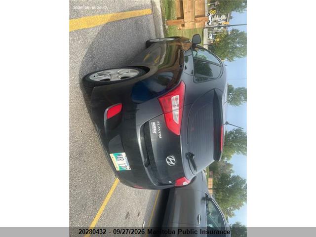 Aukcja sprzedaży 2014 Hyundai Elantra Gt, vin: KMHD25LH7EU175769, numer aukcji: 20280432