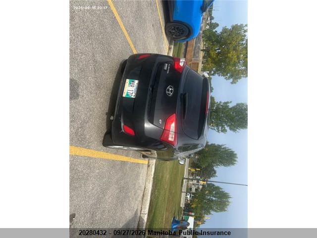 Aukcja sprzedaży 2014 Hyundai Elantra Gt, vin: KMHD25LH7EU175769, numer aukcji: 20280432