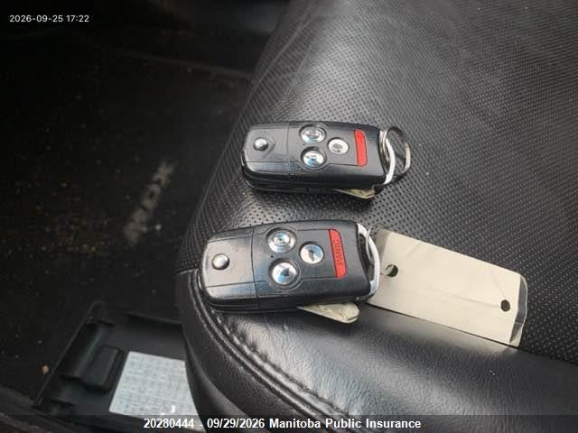 Продаж на аукціоні авто 2011 Acura Mdx Tech, vin: 2HNYD2H6XBH001029, номер лоту: 20280444