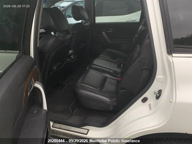 Продаж на аукціоні авто 2011 Acura Mdx Tech, vin: 2HNYD2H6XBH001029, номер лоту: 20280444