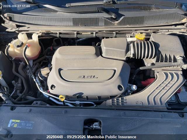 Продажа на аукционе авто 2020 Chrysler Pacifica Touring, vin: 2C4RC1FG1LR247515, номер лота: 20280448