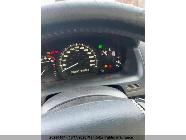 Продажа на аукционе авто 2006 Honda Accord Ex-l, vin: 1HGCM56856A808425, номер лота: 20280457
