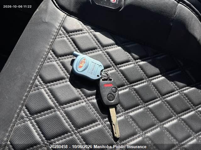 2007 Honda Fit Sport მანქანა იყიდება აუქციონზე, vin: JHMGD38637S809793, აუქციონის ნომერი: 20280458