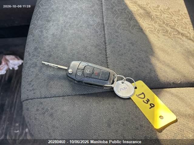 Ford F150 Xlt Supercrew 2019 1FTEW1E58KFA83773 Image 9