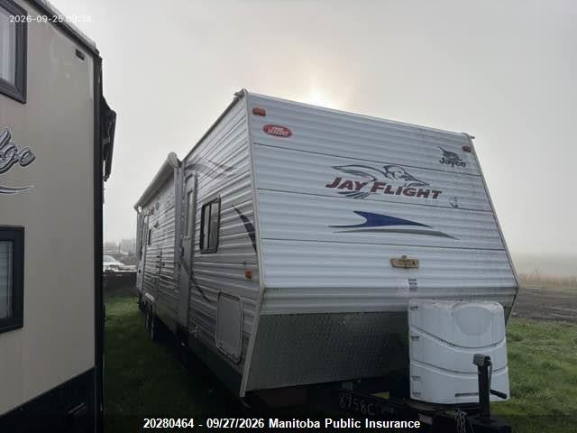 Продажа на аукционе авто 2010 Jayco Jayco, vin: 1UJBJ0BR9A1E20226, номер лота: 20280464