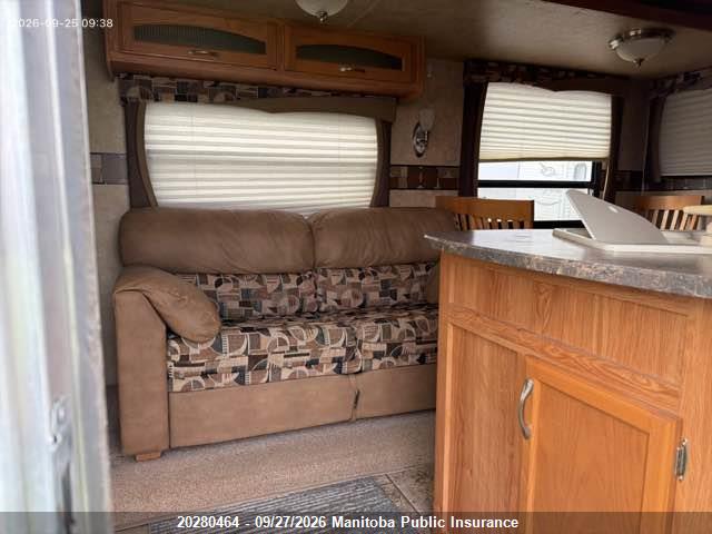 Продажа на аукционе авто 2010 Jayco Jayco, vin: 1UJBJ0BR9A1E20226, номер лота: 20280464