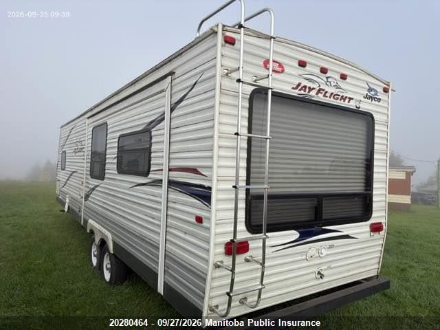 Продажа на аукционе авто 2010 Jayco Jayco, vin: 1UJBJ0BR9A1E20226, номер лота: 20280464