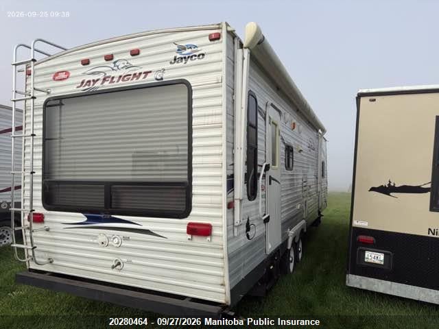 Продажа на аукционе авто 2010 Jayco Jayco, vin: 1UJBJ0BR9A1E20226, номер лота: 20280464