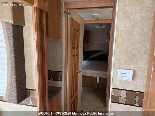 Продажа на аукционе авто 2010 Jayco Jayco, vin: 1UJBJ0BR9A1E20226, номер лота: 20280464