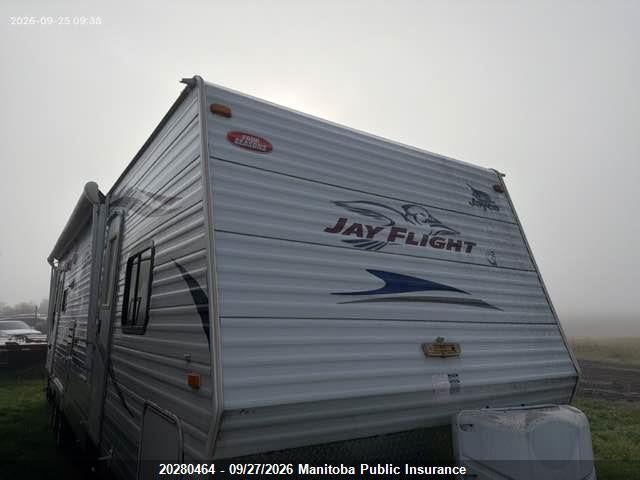 Продажа на аукционе авто 2010 Jayco Jayco, vin: 1UJBJ0BR9A1E20226, номер лота: 20280464