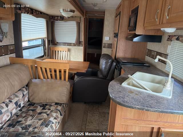 Продажа на аукционе авто 2010 Jayco Jayco, vin: 1UJBJ0BR9A1E20226, номер лота: 20280464
