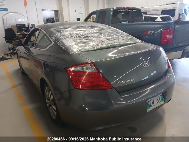 20280466 :رقم المزاد ، 1HGCS12788A801953 vin ، 2008 Honda Accord Ex مزاد بيع
