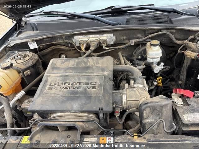 Продаж на аукціоні авто 2009 Ford Escape Limited V6, vin: 1FMCU94G49KB91805, номер лоту: 20280469