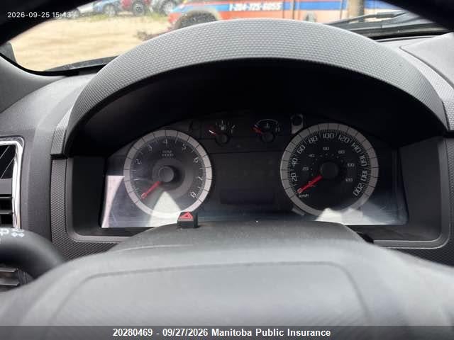 Продаж на аукціоні авто 2009 Ford Escape Limited V6, vin: 1FMCU94G49KB91805, номер лоту: 20280469