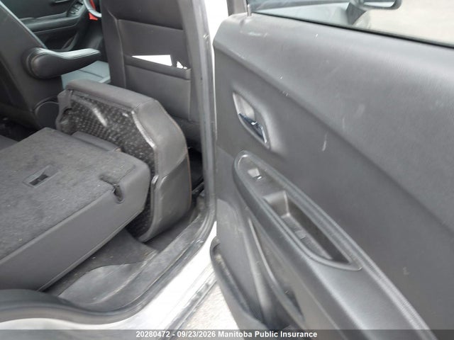 Chevrolet Trax Lt 2022 KL7CJLSM3NB529401 Image 8