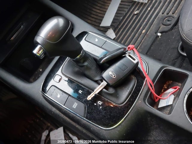 KIA FORTE LX 2018 3KPFL4A72JE245606 Image 11