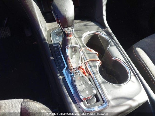 Aukcja sprzedaży 2022 Chevrolet Equinox Lt, vin: 3GNAXUEV3NL296919, numer aukcji: 20280478