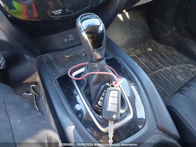 Продажа на аукционе авто 2018 Nissan Rogue S, vin: 5N1AT2MT7JC825766, номер лота: 20280482