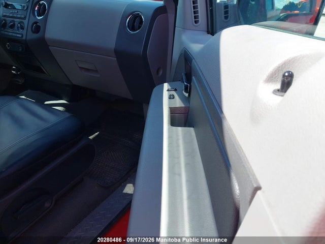 Продаж на аукціоні авто 2007 Ford F150 Xlt Supercab, vin: 1FTRX14W47FB00777, номер лоту: 20280486