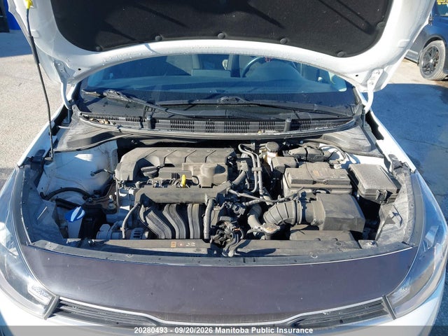 Aukcja sprzedaży 2022 Kia Rio Lx Premium, vin: 3KPA25AD6NE512096, numer aukcji: 20280493