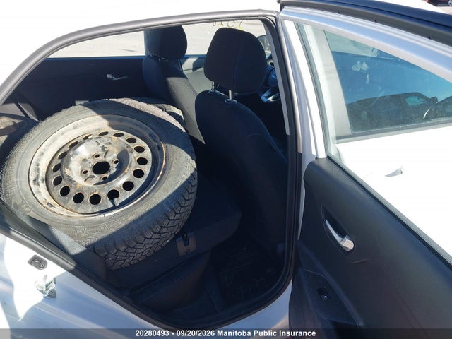 Aukcja sprzedaży 2022 Kia Rio Lx Premium, vin: 3KPA25AD6NE512096, numer aukcji: 20280493