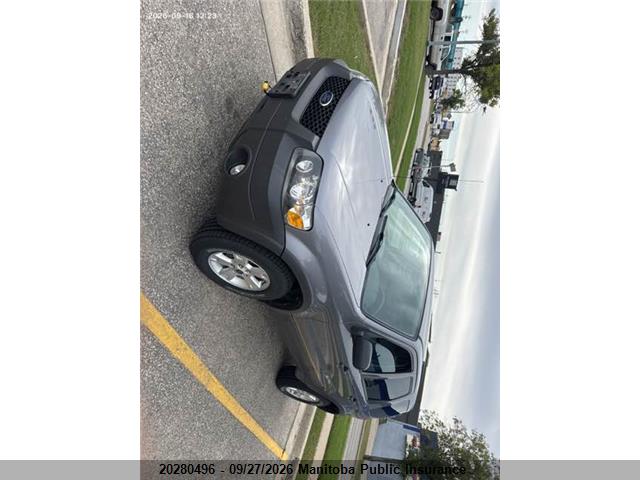 20280496 :رقم المزاد ، 1FMYU03127KA00751 vin ، 2007 Ford Escape Xlt V6 مزاد بيع