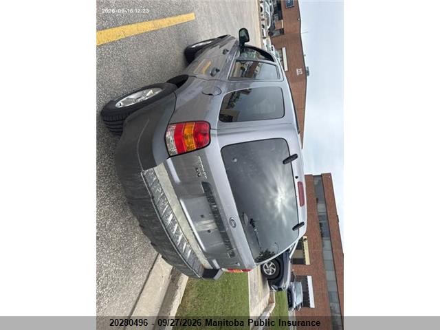 20280496 :رقم المزاد ، 1FMYU03127KA00751 vin ، 2007 Ford Escape Xlt V6 مزاد بيع