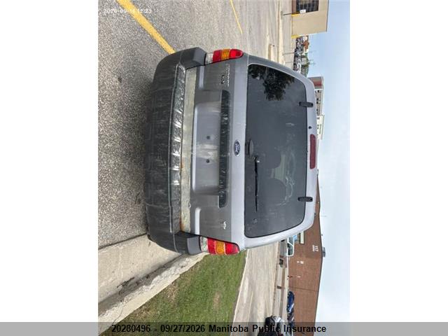 20280496 :رقم المزاد ، 1FMYU03127KA00751 vin ، 2007 Ford Escape Xlt V6 مزاد بيع