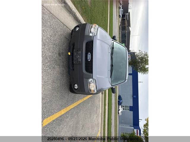 20280496 :رقم المزاد ، 1FMYU03127KA00751 vin ، 2007 Ford Escape Xlt V6 مزاد بيع