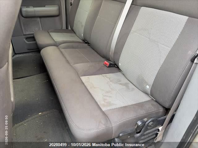 Продаж на аукціоні авто 2006 Ford F150 Xlt Supercab, vin: 1FTPX12576FA30269, номер лоту: 20280499