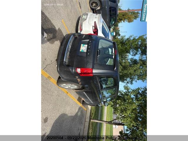 Aukcja sprzedaży 2011 Dodge Grand Caravan Crew, vin: 2D4RN4DG0BR737735, numer aukcji: 20280504