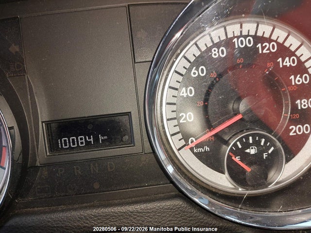 2019 Dodge Grand Caravan Cvp მანქანა იყიდება აუქციონზე, vin: 2C4RDGBG4KR555928, აუქციონის ნომერი: 20280506