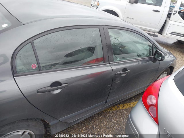 Aukcja sprzedaży 2010 Honda Civic Dx-g, vin: 2HGFA1F49AH007177, numer aukcji: 20280522