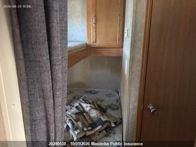 20280538 :رقم المزاد ، 4X4FPUA219P021659 vin ، 2009 Palomino Other مزاد بيع