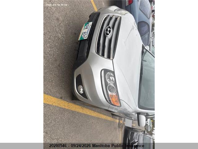 Продаж на аукціоні авто 2012 Hyundai Santa Fe Gl, vin: 5XYZGDAG2CG129202, номер лоту: 20280546
