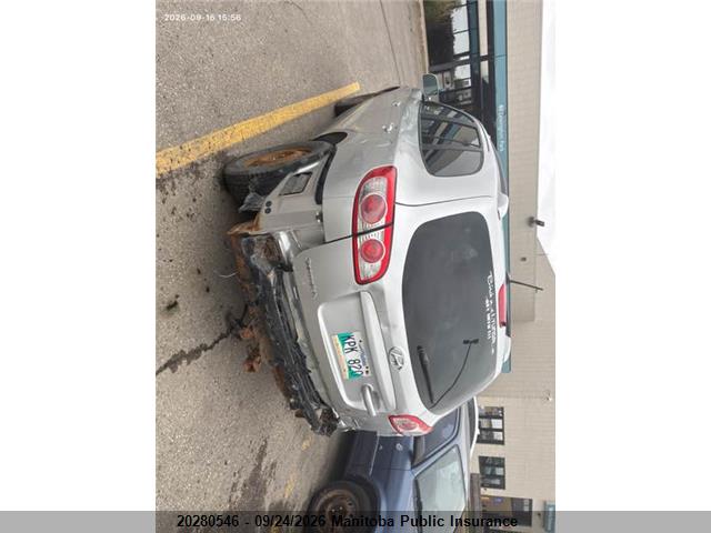 Aukcja sprzedaży 2012 Hyundai Santa Fe Gl, vin: 5XYZGDAG2CG129202, numer aukcji: 20280546