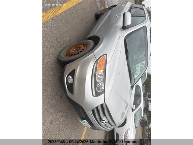 Aukcja sprzedaży 2012 Hyundai Santa Fe Gl, vin: 5XYZGDAG2CG129202, numer aukcji: 20280546