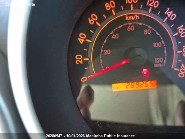 2013 Toyota Tundra Sr5 V8 Crewmax მანქანა იყიდება აუქციონზე, vin: 5TFDY5F1XDX287223, აუქციონის ნომერი: 20280547