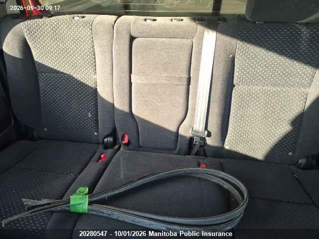 2013 Toyota Tundra Sr5 V8 Crewmax მანქანა იყიდება აუქციონზე, vin: 5TFDY5F1XDX287223, აუქციონის ნომერი: 20280547