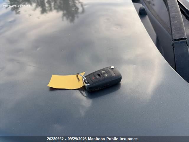 Продаж на аукціоні авто 2013 Chevrolet Equinox Ls, vin: 2GNALBEK5D6365781, номер лоту: 20280552
