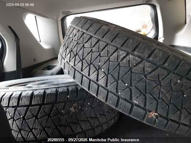20280555 :رقم المزاد ، 2GNALBEK4C1232067 vin ، 2012 Chevrolet Equinox Ls مزاد بيع