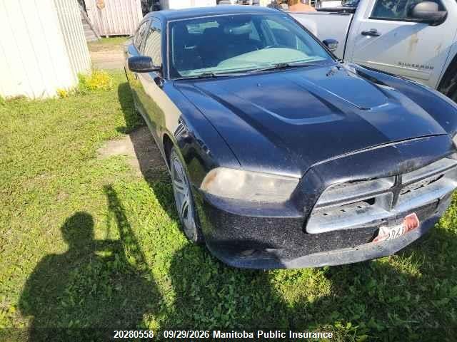Aukcja sprzedaży 2013 Dodge Charger Sxt, vin: 2C3CDXHG4DH710729, numer aukcji: 20280558