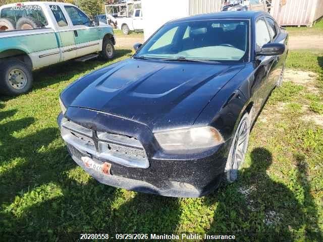 Aukcja sprzedaży 2013 Dodge Charger Sxt, vin: 2C3CDXHG4DH710729, numer aukcji: 20280558