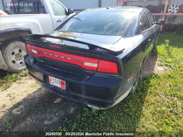 Aukcja sprzedaży 2013 Dodge Charger Sxt, vin: 2C3CDXHG4DH710729, numer aukcji: 20280558