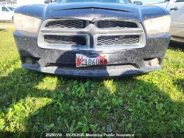 Aukcja sprzedaży 2013 Dodge Charger Sxt, vin: 2C3CDXHG4DH710729, numer aukcji: 20280558