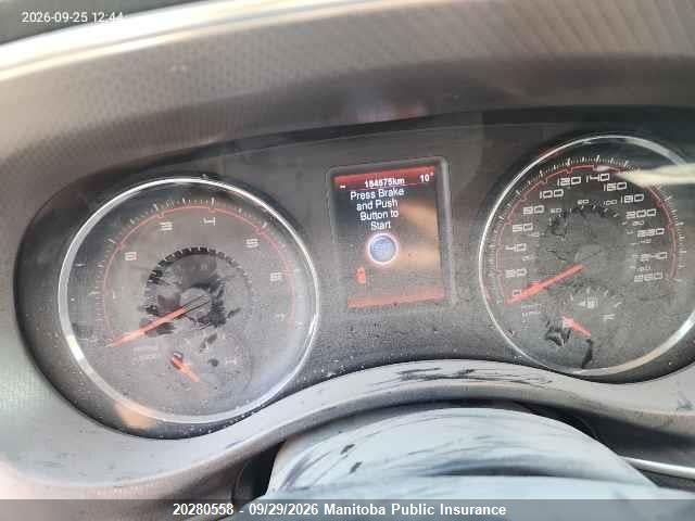 Aukcja sprzedaży 2013 Dodge Charger Sxt, vin: 2C3CDXHG4DH710729, numer aukcji: 20280558